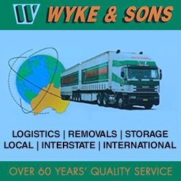 Wyke & Sons