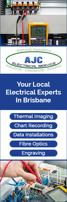 A.J.C Electrical Pty Ltd