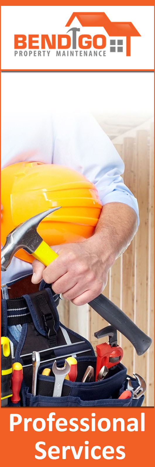 Bendigo Property Maintenance
