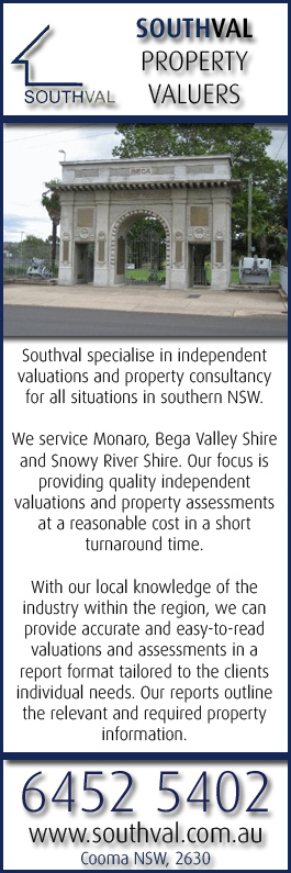 Southval Pty Ltd