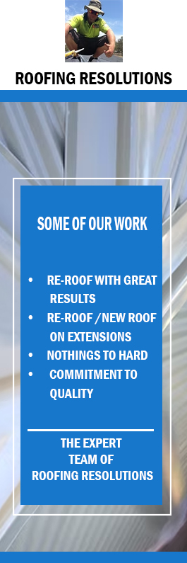 Roofing Resolutions