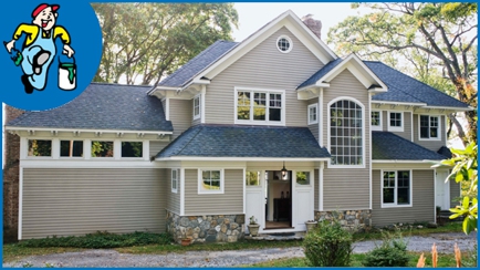 Chris Madden Painters & Decorators Hero Image