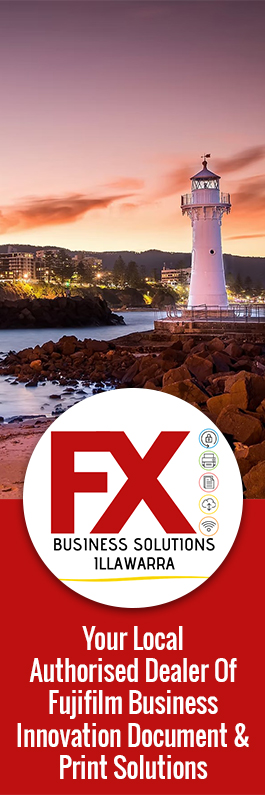 FX Business Solutions Illawarra