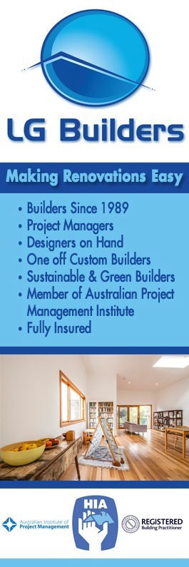 LG Builders