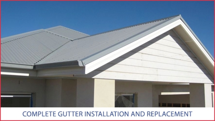 All-Oz Roof Plumbing Hero Image