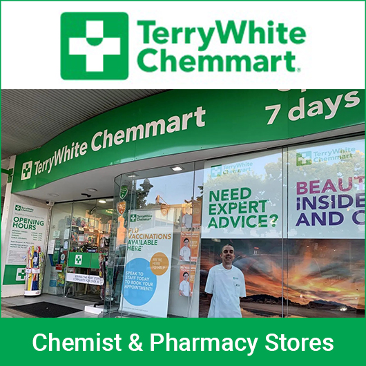 TerryWhite Chemmart Pharmacy Nelson Bay