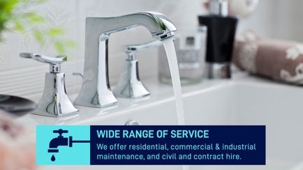 All Districts Plumbing (NSW) Hero Image