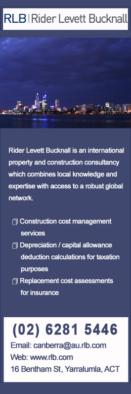 Rider Levett Bucknall