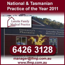 Latrobe Family Medical Practice