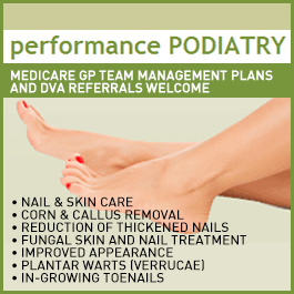 Performance Podiatry