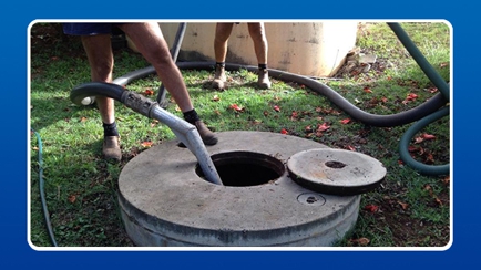 Childers Waste & Domestic Water Service Pty Ltd Hero Image