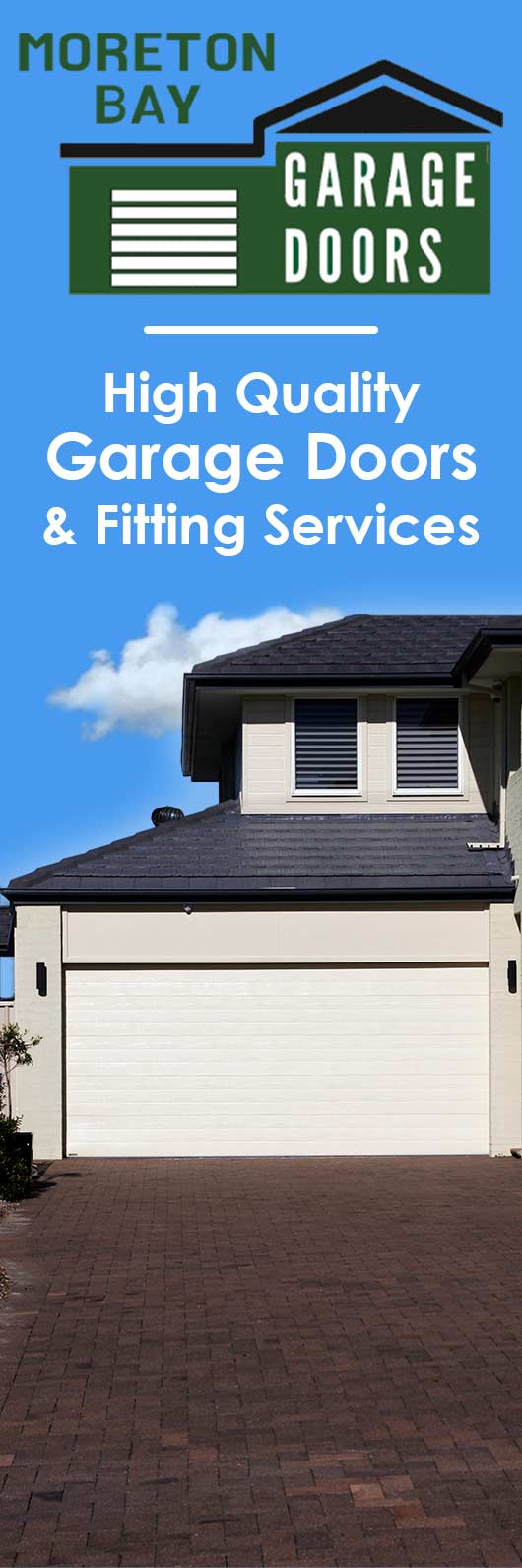 Moreton Bay Garage Doors