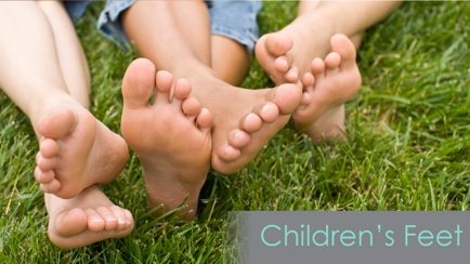 Footpoint Podiatry Hero Image