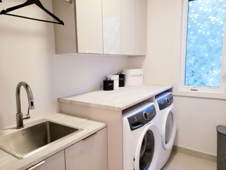 Dean & Eliana's Home Maintenance Hero Image