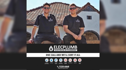 ElecPlumb Hero Image