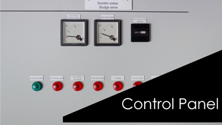 Main Control Systems Pty Ltd Hero Image
