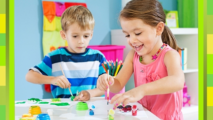 Outlook Early Learning Centre Hero Image