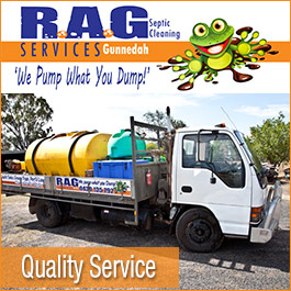 Rag Services Gunnedah