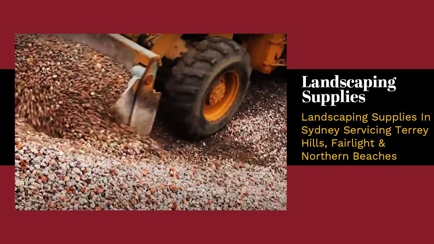 North Shore Cement & Sand Pty Ltd - Hero Image