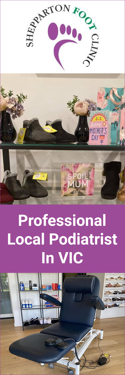 Shepparton Foot Clinic