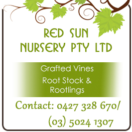 Red Sun Nursery Pty Ltd