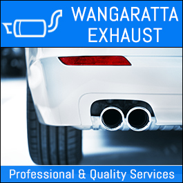 Wangaratta Exhaust