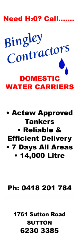 Bingley Contractors