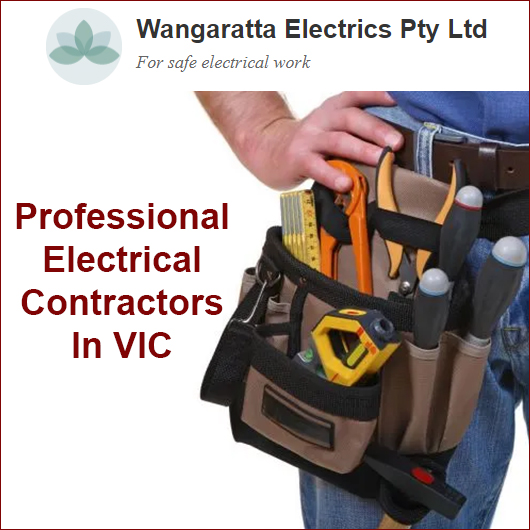 Wangaratta Electrics