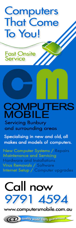 Computers Mobile