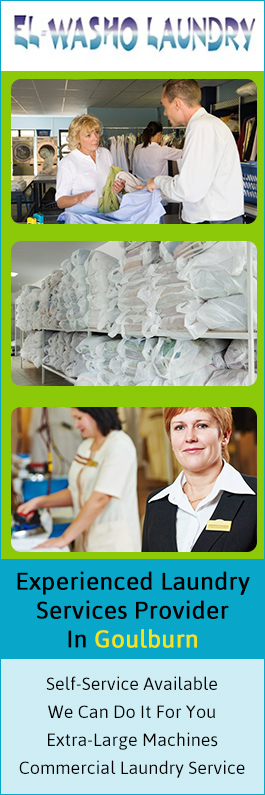 El-Washo Laundry