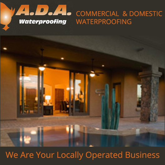 A.D.A Waterproofing