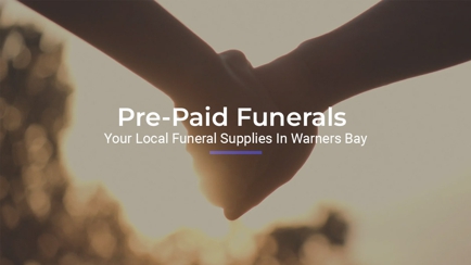 Newcastle Affordable Funeral Hero Image