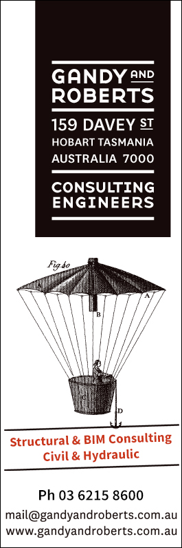 Gandy & Roberts Consulting Engineers