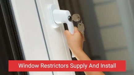 After Hours & Weekend Locksmith Service Hero Image