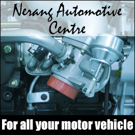 Nerang Automotive Centre
