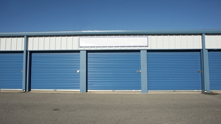 Whyalla Secure Storage Hero Image