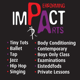 Impact Performing Arts