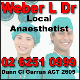 Weber Dr Linda