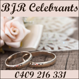 BJR Celebrants