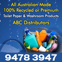 ABC Distributors WA