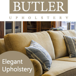 Butler Upholstery