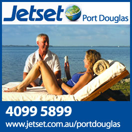Jetset Port Douglas
