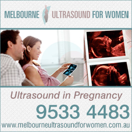 Melbourne Ultrasound For Women