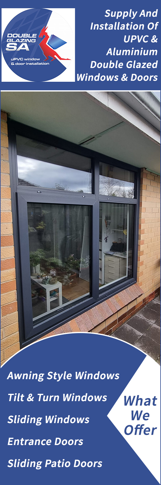 Double Glazing SA