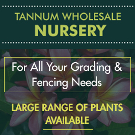 Tannum Wholesale Nursery