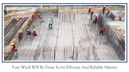 Leo Salmi Constructions Pty Ltd Hero Image