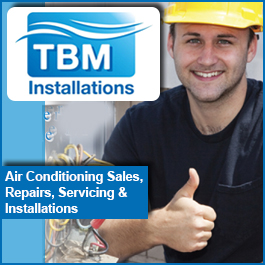 TBM Installations