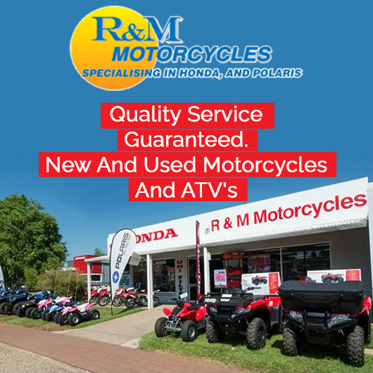 R & M Motorcycles