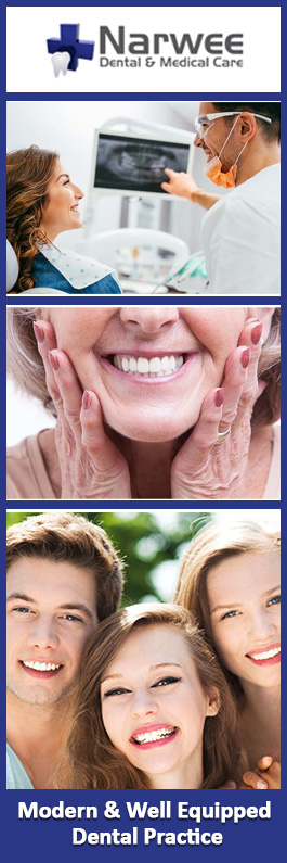 Narwee Dental Care