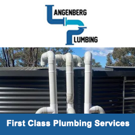 Langenberg Plumbing Pty Ltd